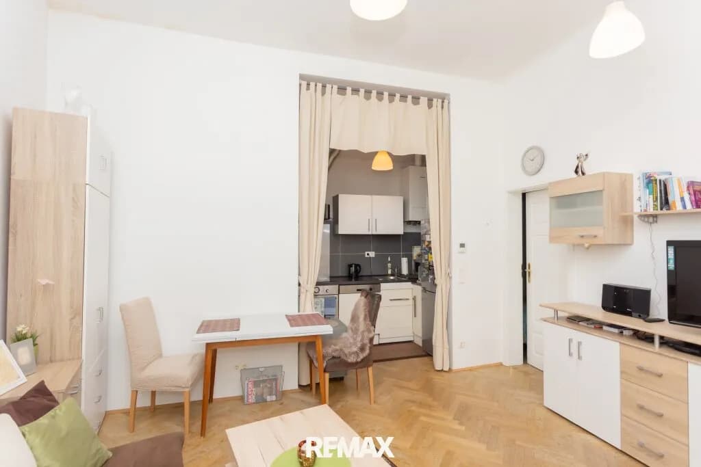 2-Zimmer-Immobilie kaufen in Wien – 38 m², € 189.000 – Bild 12 von 18