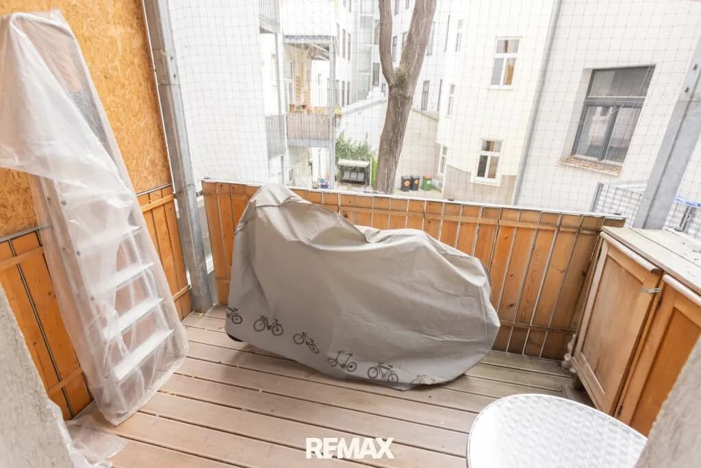 2-Zimmer-Immobilie kaufen in Wien – 38 m², € 189.000 – Bild 13 von 18