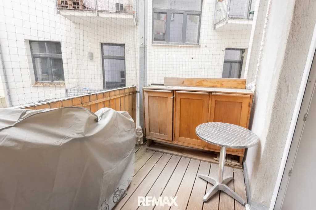 2-Zimmer-Immobilie kaufen in Wien – 38 m², € 189.000 – Bild 14 von 18