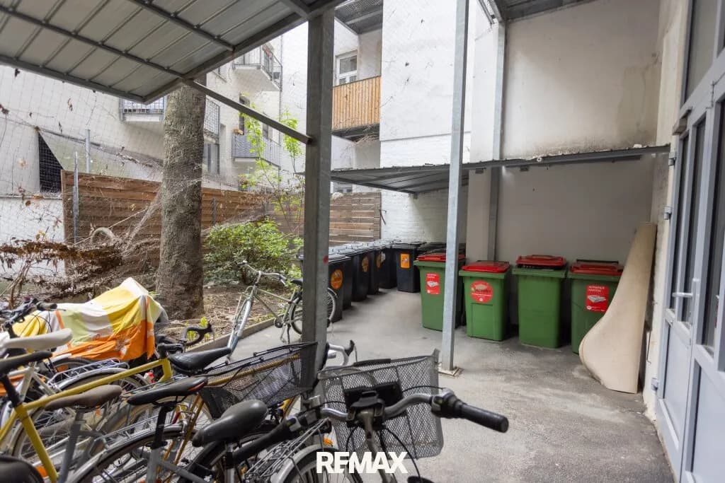 2-Zimmer-Immobilie kaufen in Wien – 38 m², € 189.000 – Bild 16 von 18
