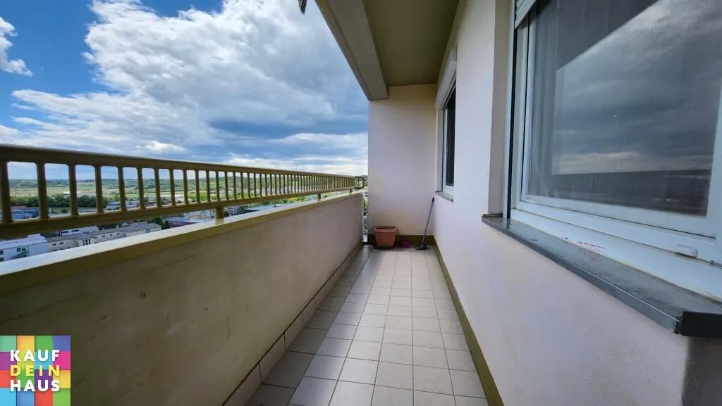 3-Zimmer-Wohnung kaufen in Oberwart – 83 m², € 129.000 – Bild 2 von 10