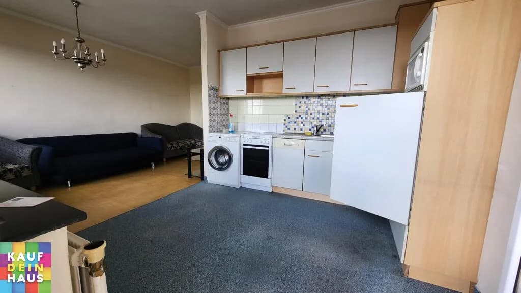 3-Zimmer-Wohnung kaufen in Oberwart – 83 m², € 129.000 – Bild 3 von 10
