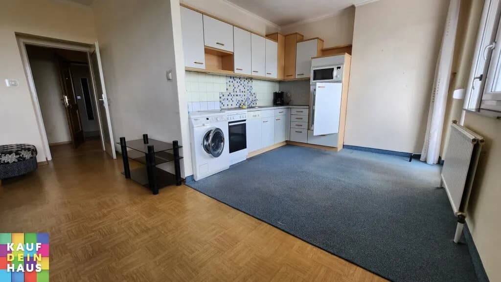 3-Zimmer-Wohnung kaufen in Oberwart – 83 m², € 129.000 – Bild 4 von 10