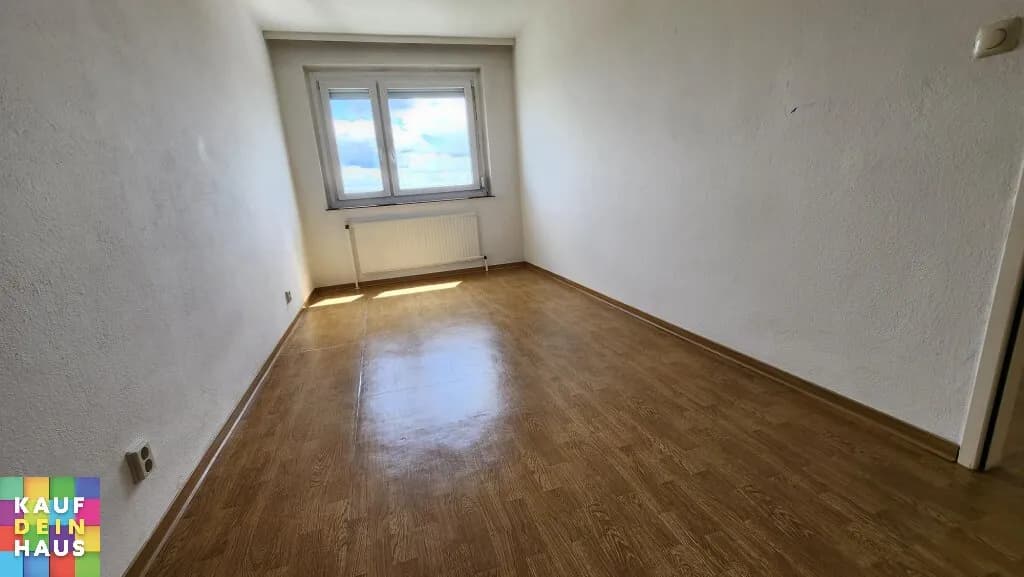 3-Zimmer-Wohnung kaufen in Oberwart – 83 m², € 129.000 – Bild 8 von 10
