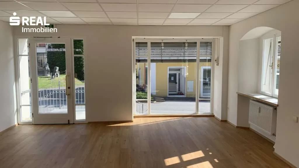 Gewerbeimmobilie mieten in Weiz – 93 m², € 835 – Bild 3 von 6