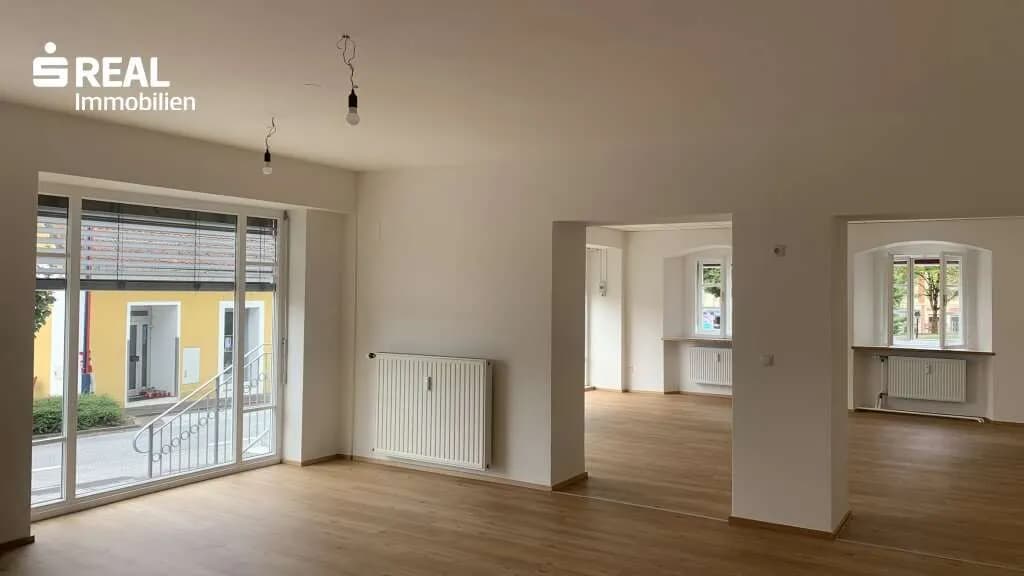 Gewerbeimmobilie mieten in Weiz – 93 m², € 835 – Bild 4 von 6