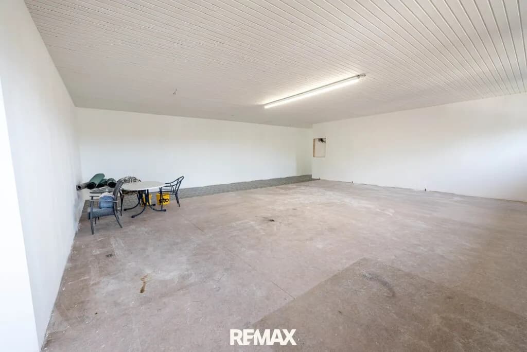 Gewerbeimmobilie mieten in Gmunden – 120 m², € 960 – Bild 4 von 7