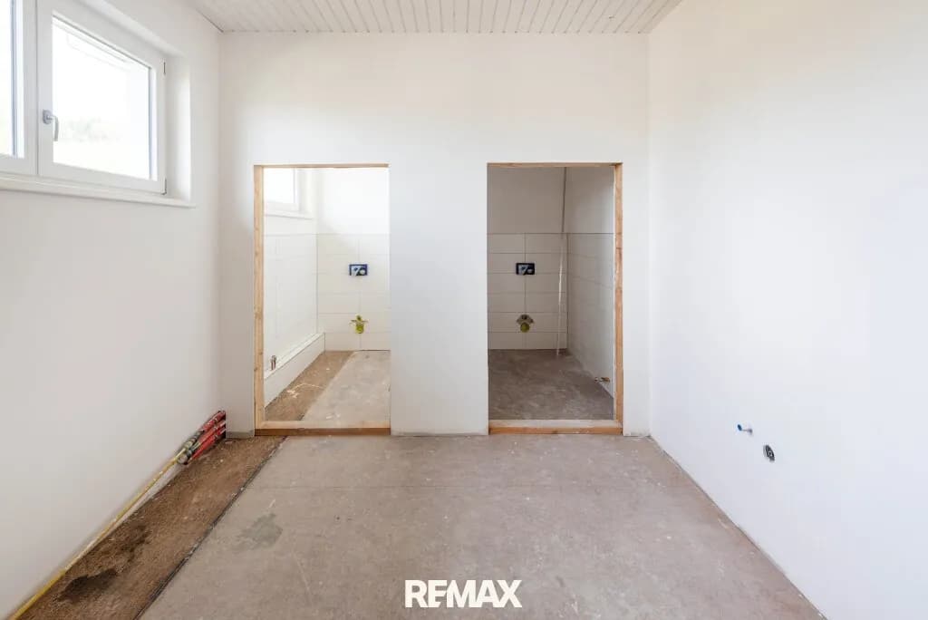 Gewerbeimmobilie mieten in Gmunden – 120 m², € 960 – Bild 5 von 7