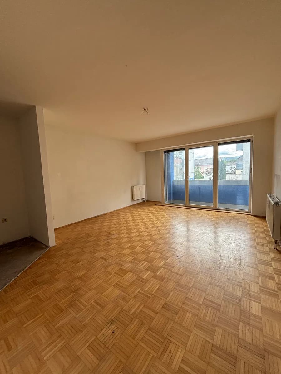 2-Zimmer-Wohnung kaufen in Voitsberg – 58,95 m², € 70.000