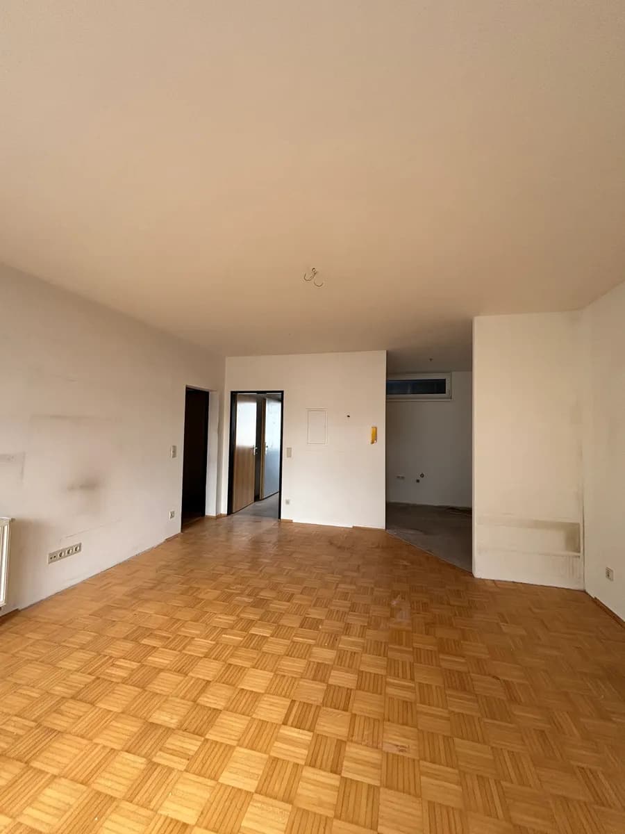 2-Zimmer-Wohnung kaufen in Voitsberg – 58,95 m², € 70.000 – Bild 2 von 14