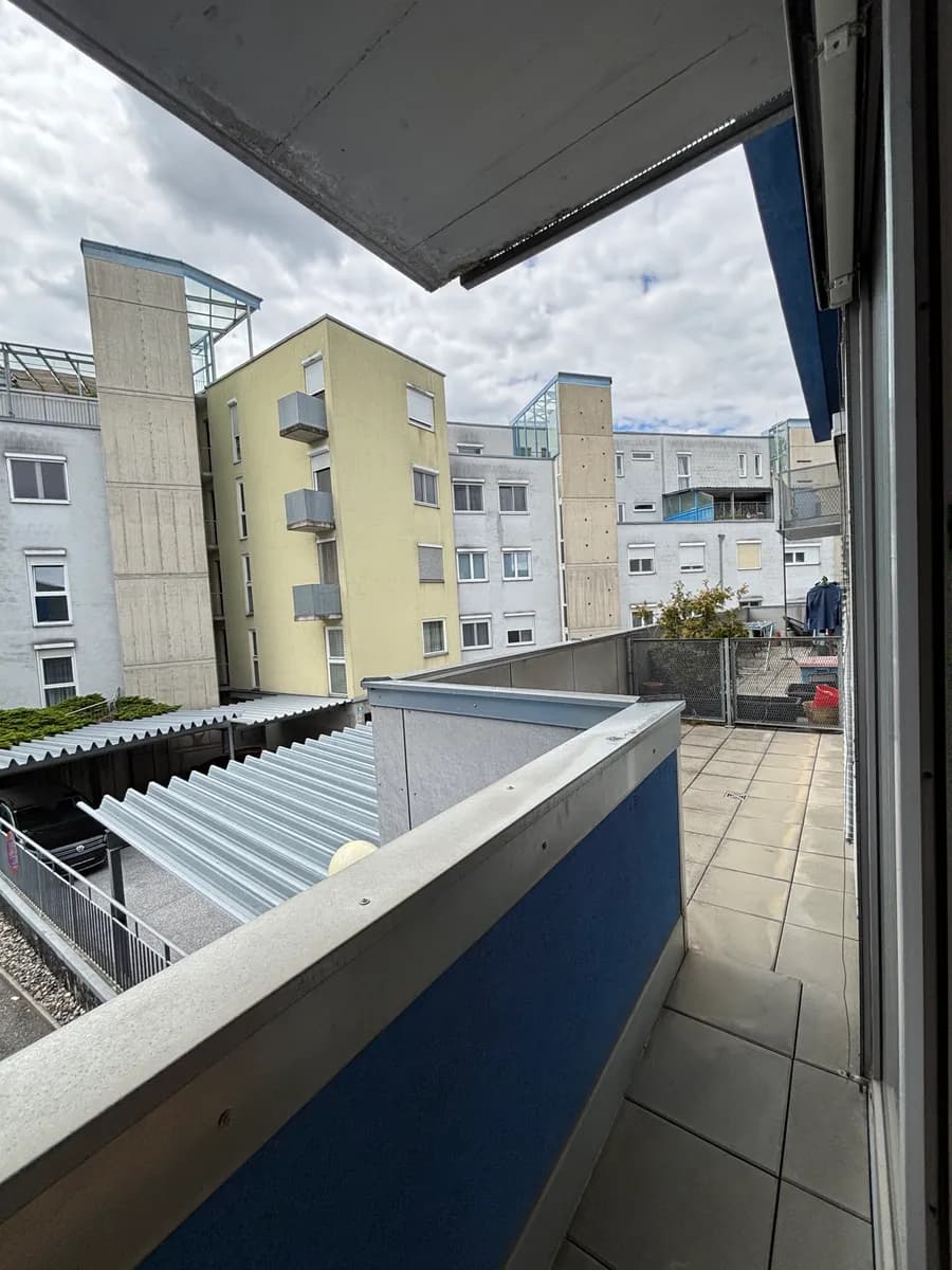 2-Zimmer-Wohnung kaufen in Voitsberg – 58,95 m², € 70.000 – Bild 5 von 14