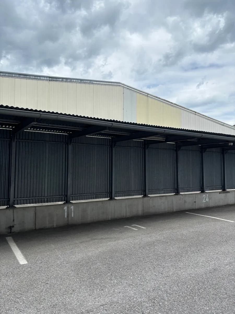 2-Zimmer-Wohnung kaufen in Voitsberg – 58,95 m², € 70.000 – Bild 13 von 14