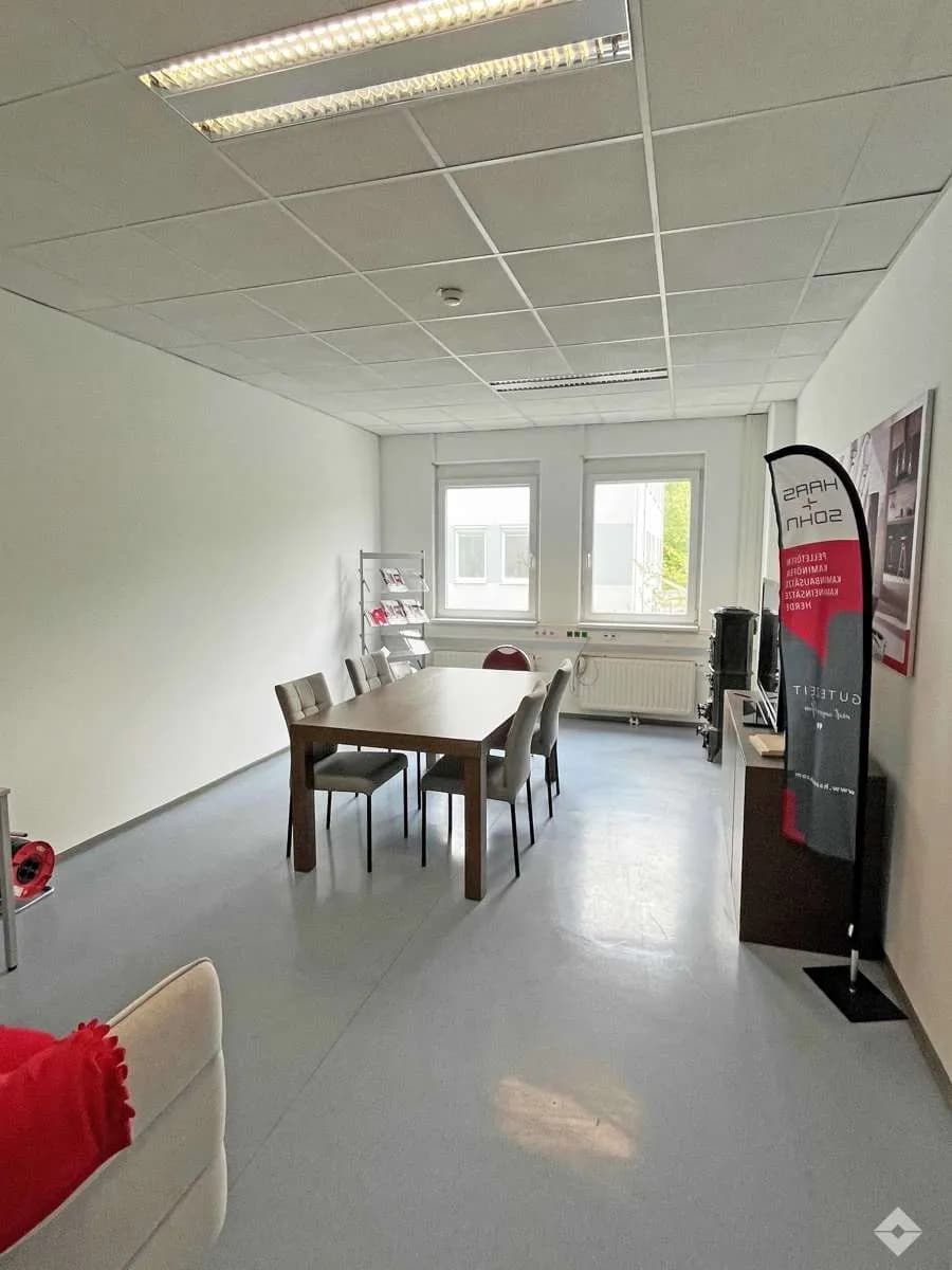 Gewerbeimmobilie mieten in Hallein – 4 172 m², € 47.077 – Bild 5 von 8