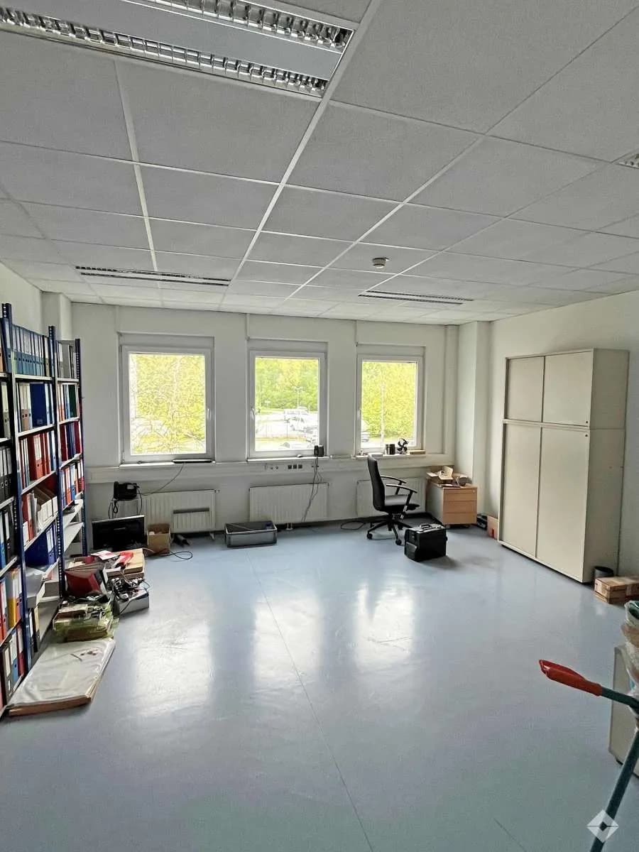 Gewerbeimmobilie mieten in Hallein – 4 172 m², € 47.077 – Bild 6 von 8