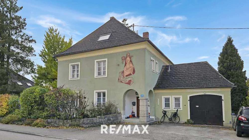 8-Zimmer-Haus kaufen in Wels-Land – 214 m², € 495.000