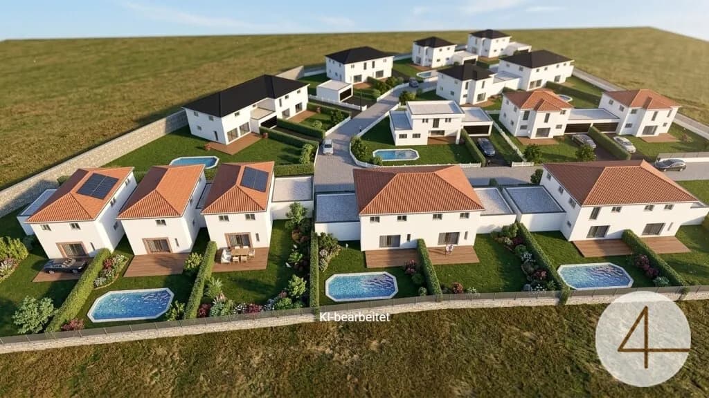 3-Zimmer-Haus kaufen in Schärding – 135 m², € 422.500