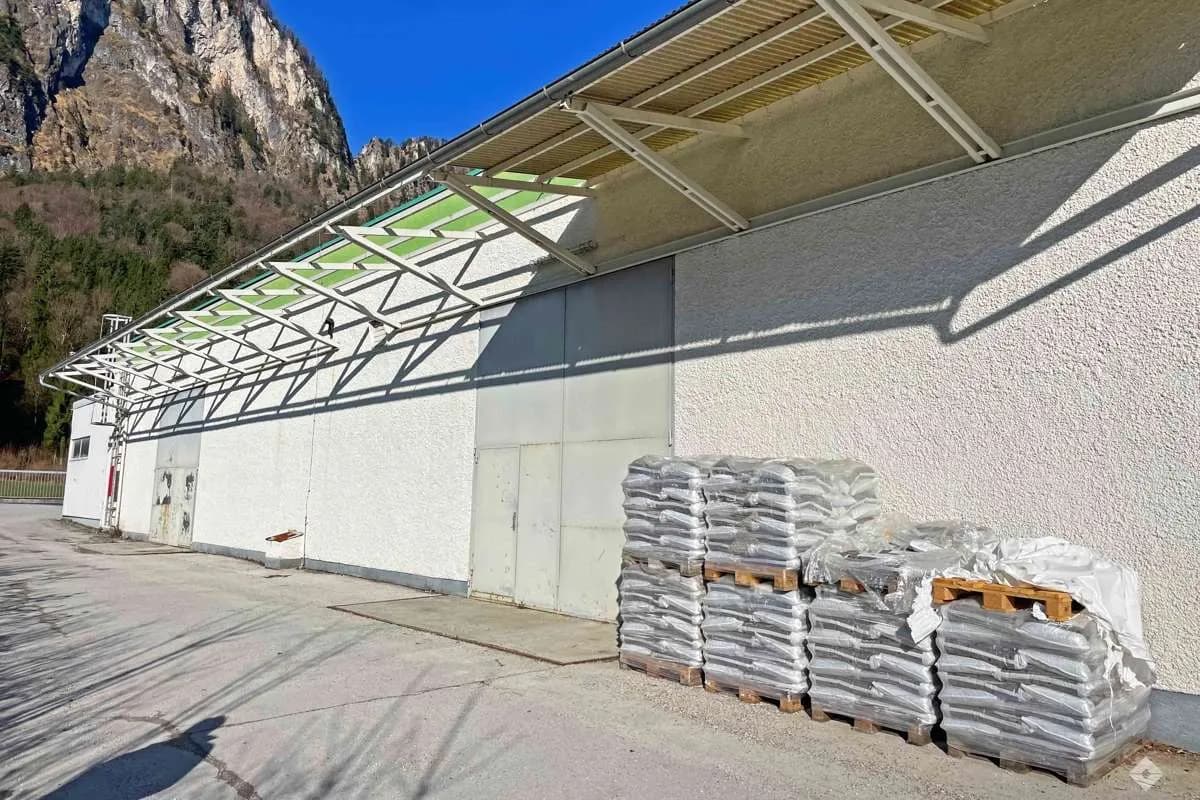 Gewerbeimmobilie mieten in Salzburg-Umgebung – 5 882 m², € 22.100 – Bild 5 von 8