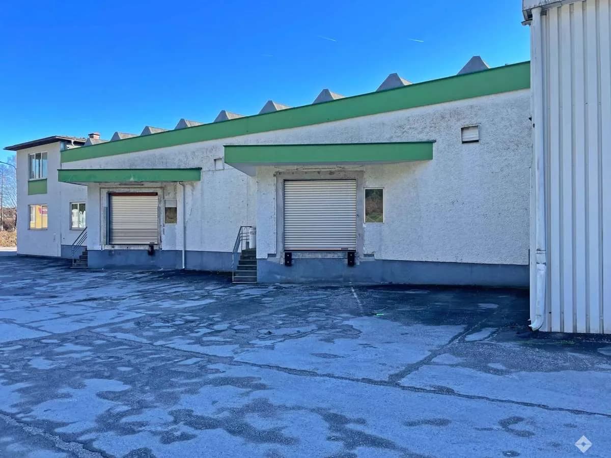 Gewerbeimmobilie mieten in Salzburg-Umgebung – 5 882 m², € 22.100 – Bild 6 von 8