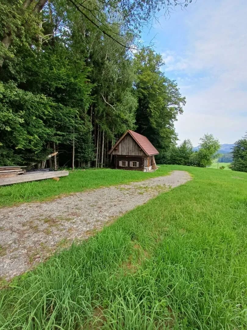 Grundstück kaufen in Leibnitz – 11 000 m², € 485.000
