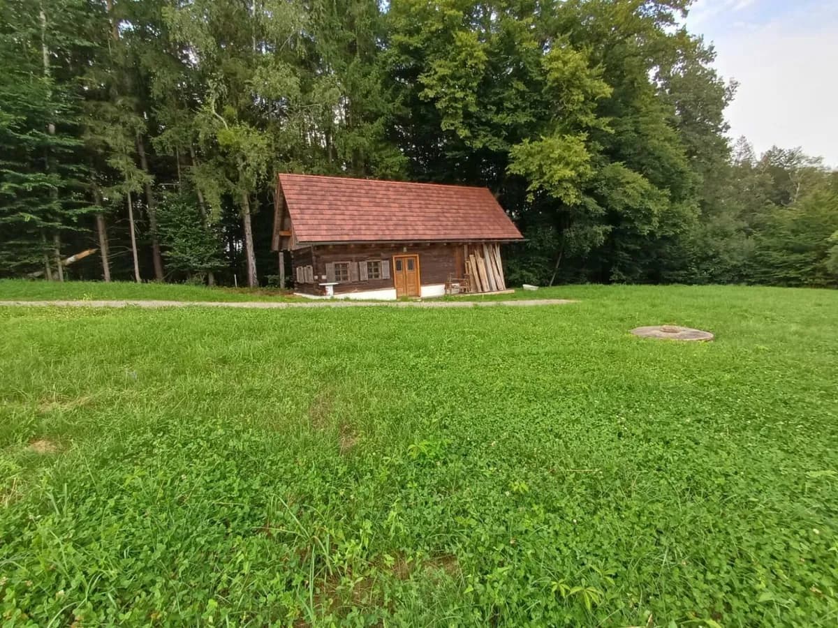 Grundstück kaufen in Leibnitz – 11 000 m², € 485.000 – Bild 3 von 4
