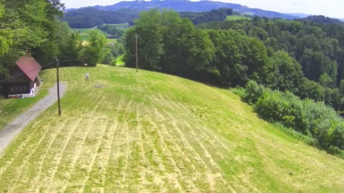 Grundstück kaufen in Leibnitz – 11 000 m², € 485.000 – Bild 4 von 4