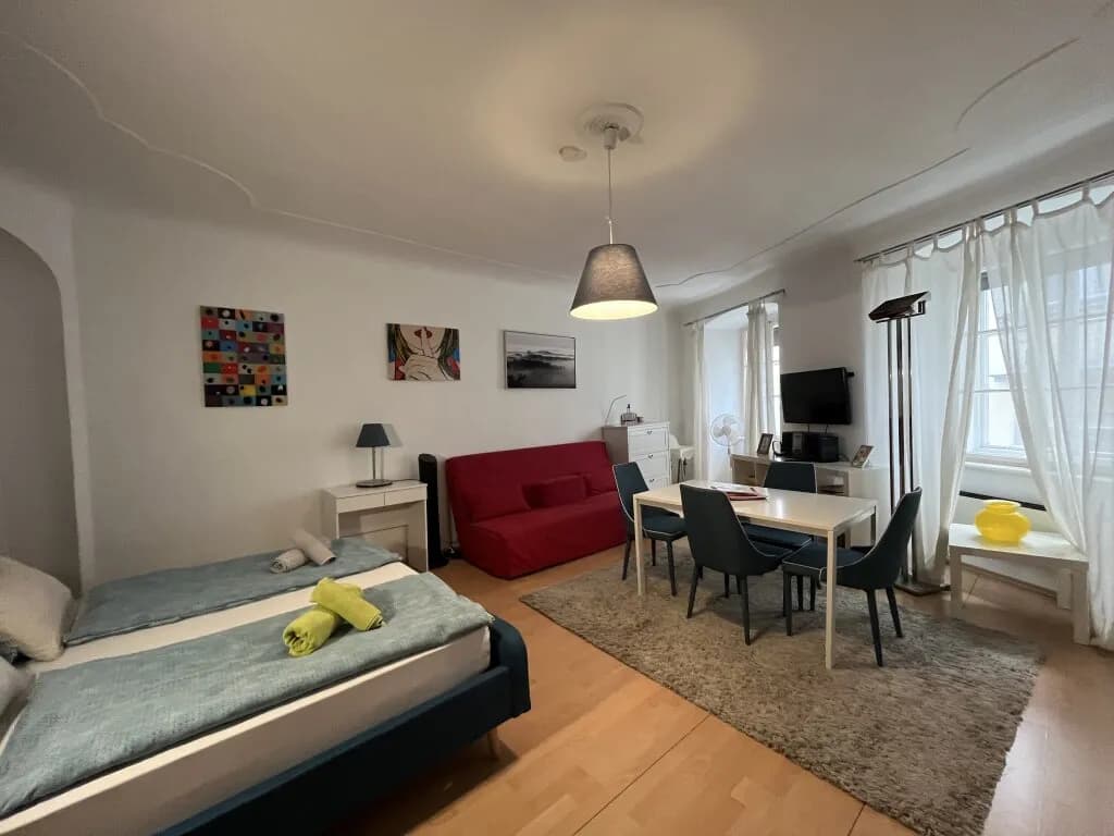 1-Zimmer-Wohnung mieten in Wien – 40,02 m², € 1.346 – Bild 3 von 18