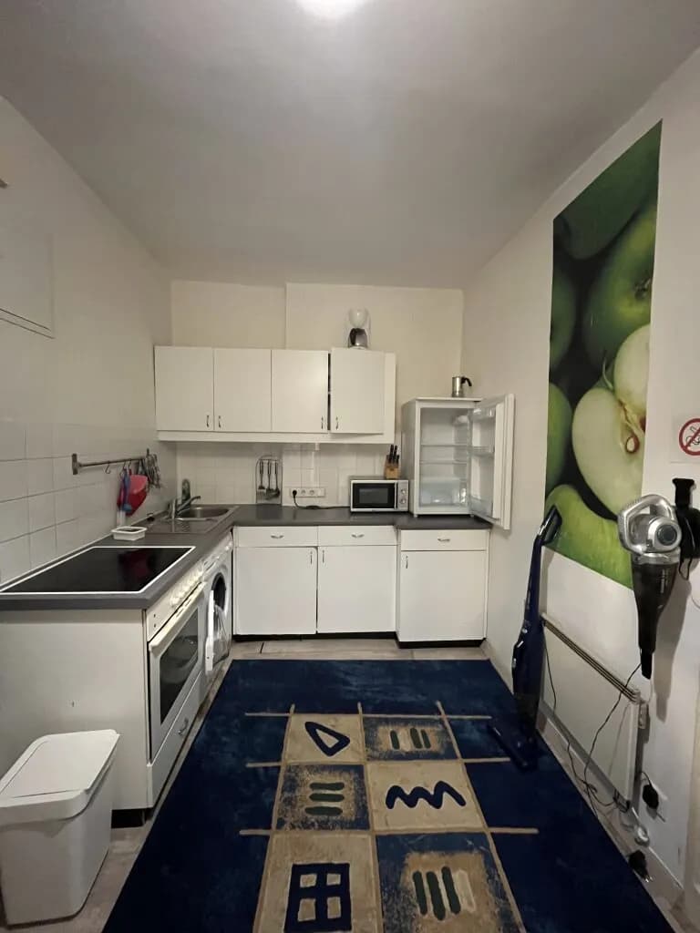 1-Zimmer-Wohnung mieten in Wien – 40,02 m², € 1.346 – Bild 4 von 18