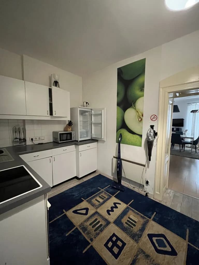 1-Zimmer-Wohnung mieten in Wien – 40,02 m², € 1.346 – Bild 5 von 18