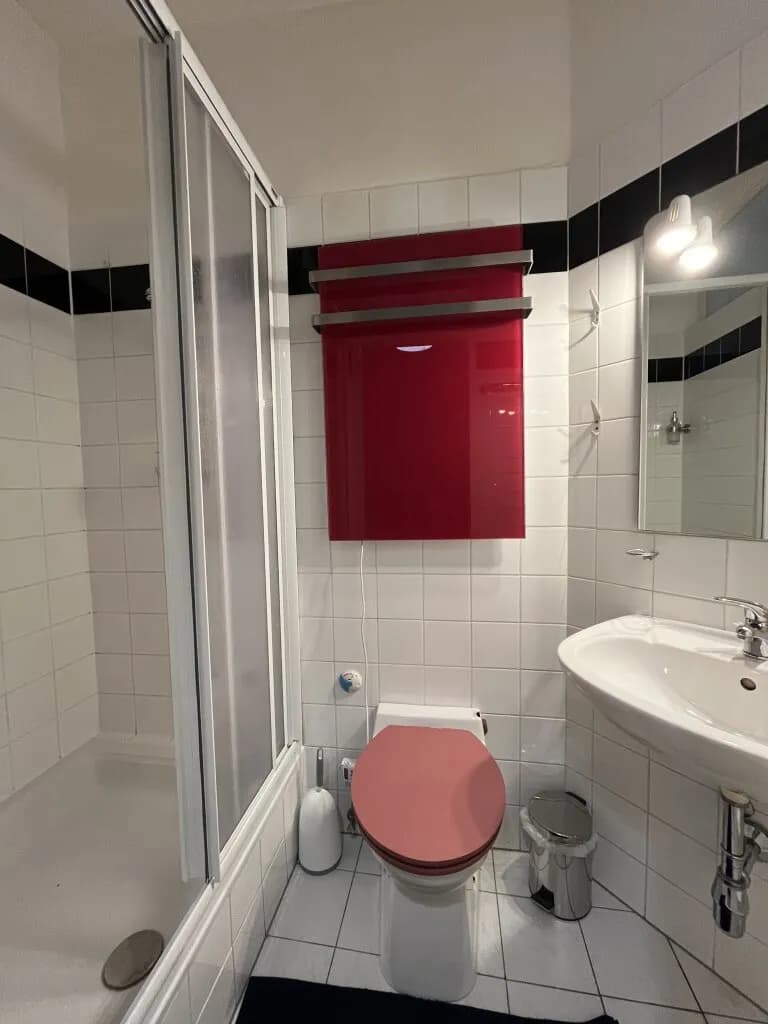 1-Zimmer-Wohnung mieten in Wien – 40,02 m², € 1.346 – Bild 6 von 18