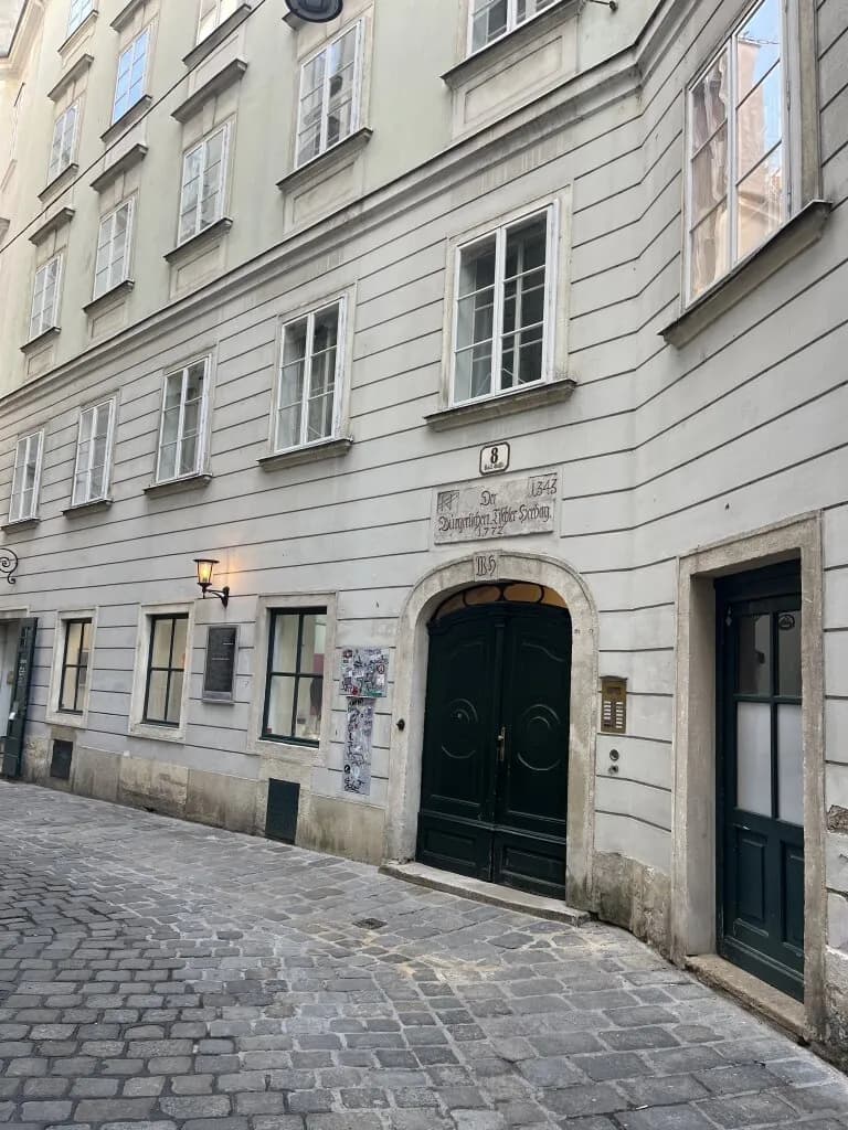 1-Zimmer-Wohnung mieten in Wien – 40,02 m², € 1.346 – Bild 11 von 18