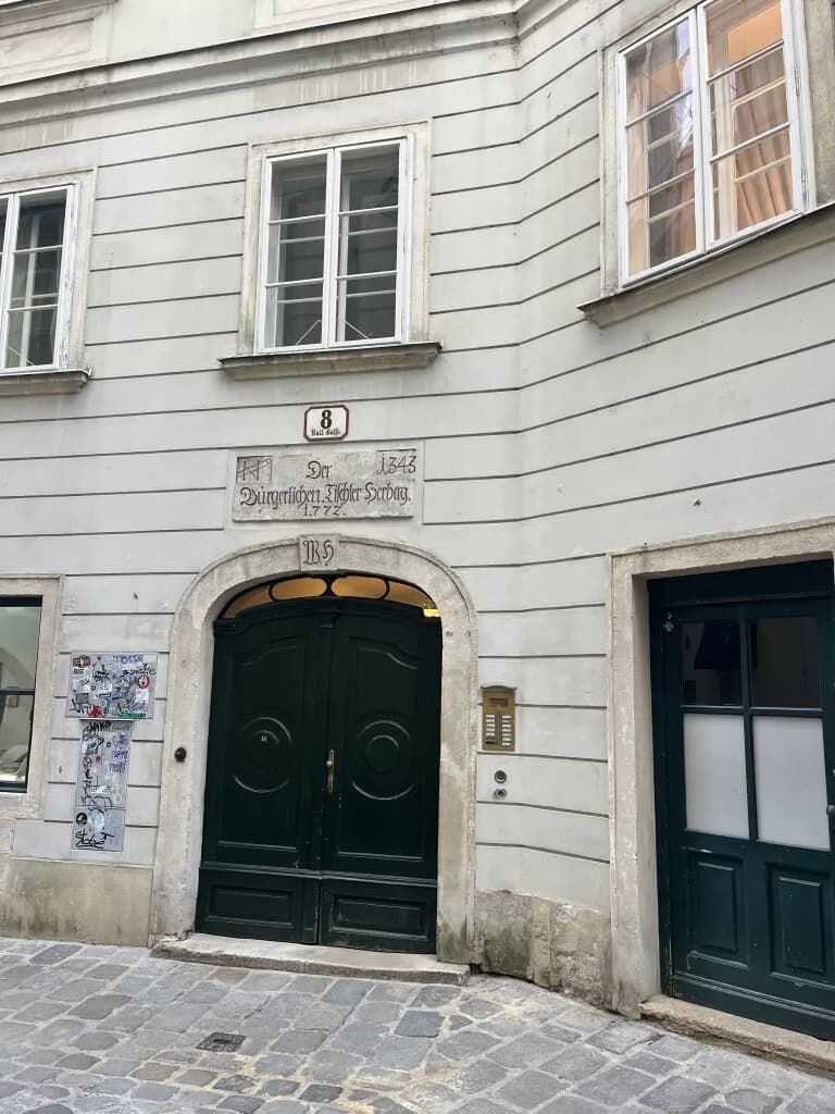 1-Zimmer-Wohnung mieten in Wien – 40,02 m², € 1.346 – Bild 15 von 18