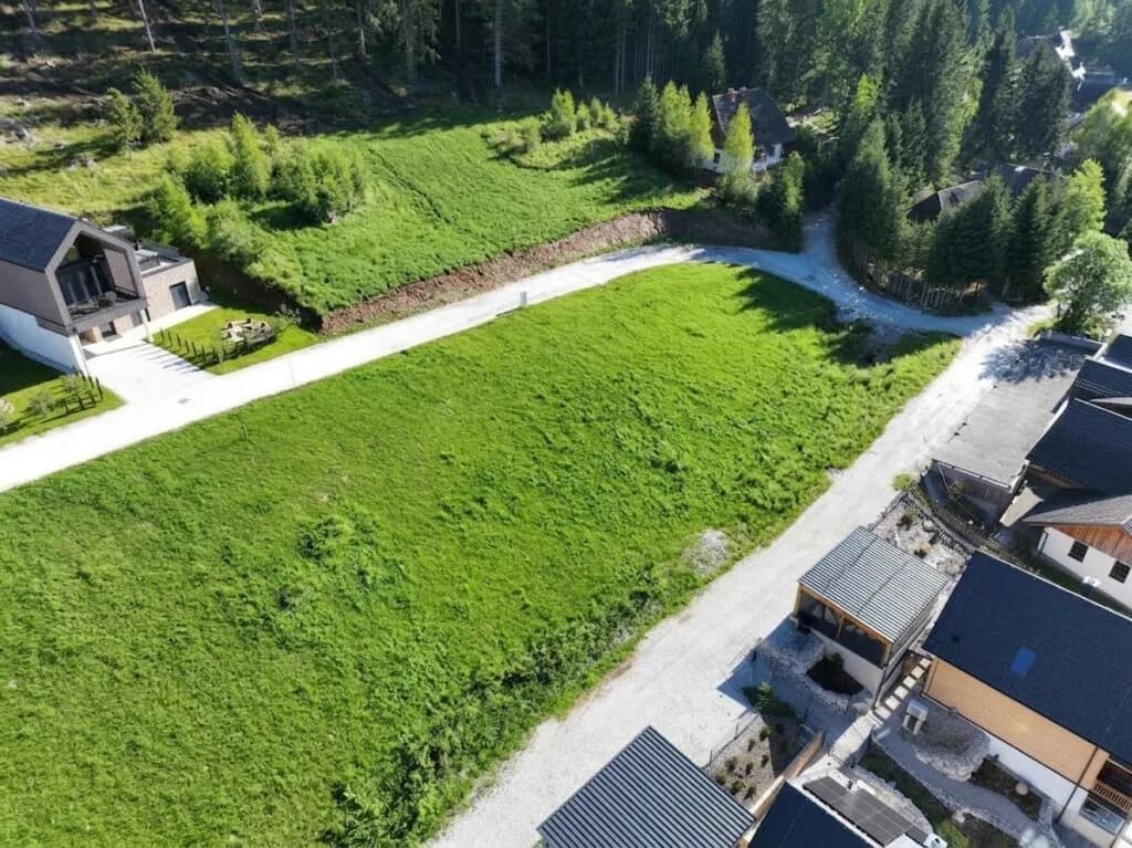 Grundstück kaufen in Murtal – 456 m², € 107.100 – Bild 2 von 10