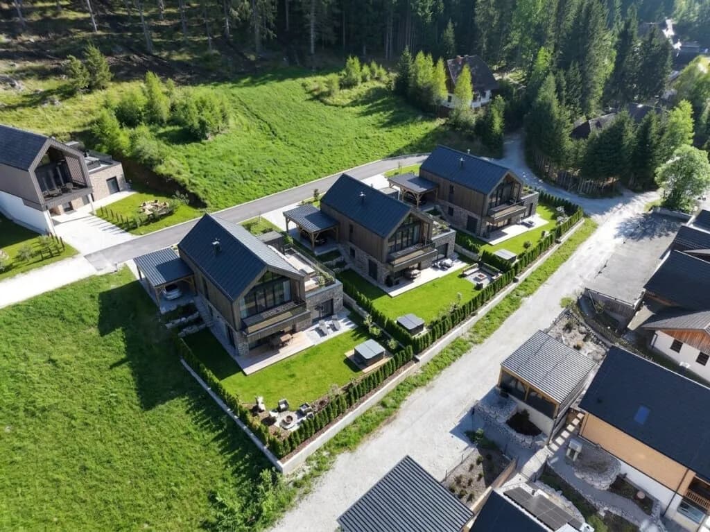 Grundstück kaufen in Murtal – 456 m², € 107.100 – Bild 3 von 10