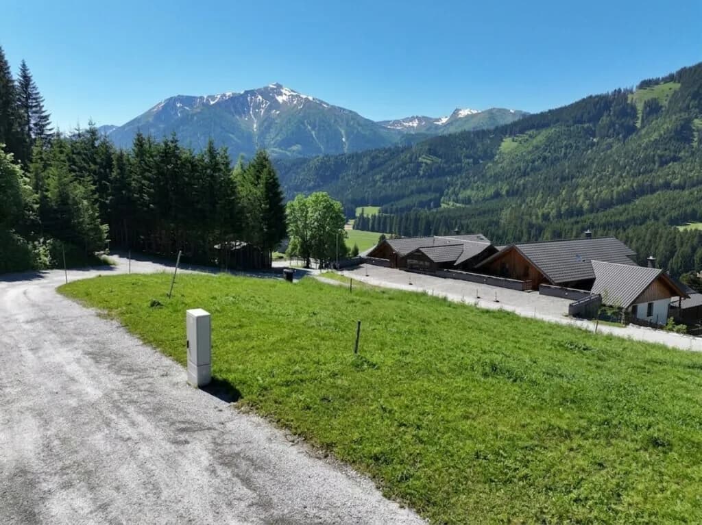 Grundstück kaufen in Murtal – 456 m², € 107.100 – Bild 5 von 10