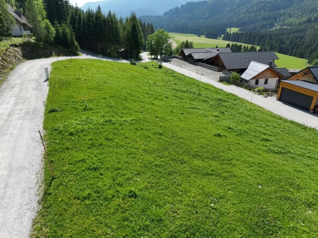 Grundstück kaufen in Murtal – 456 m², € 107.100 – Bild 6 von 10