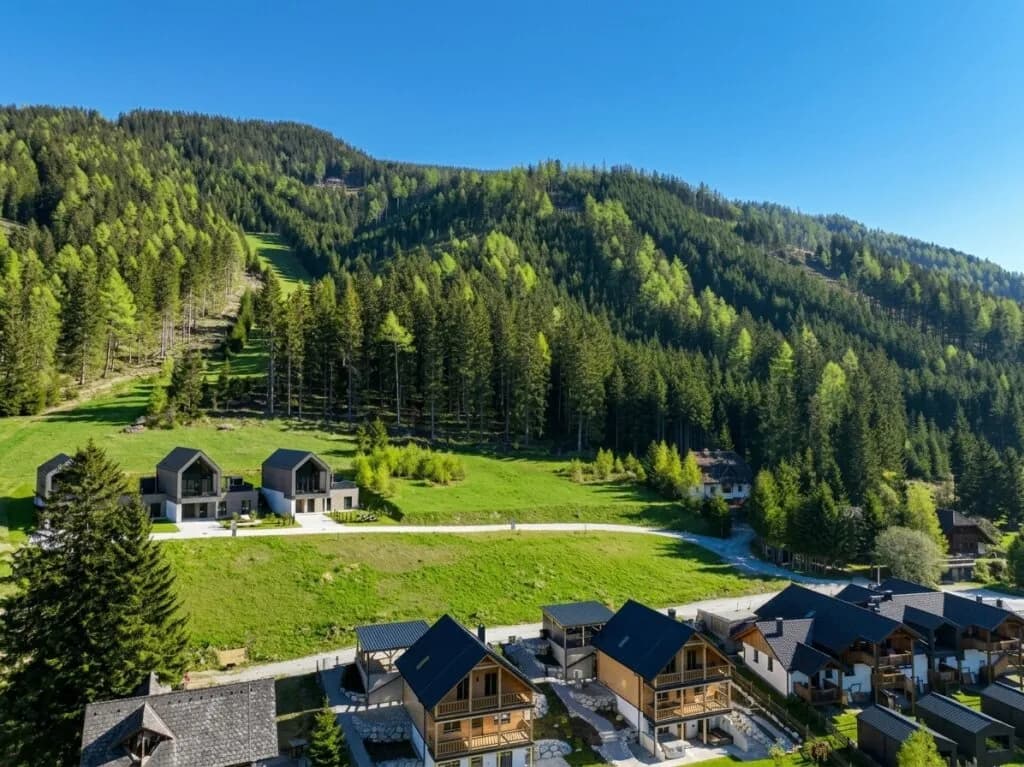 Grundstück kaufen in Murtal – 456 m², € 107.100 – Bild 8 von 10