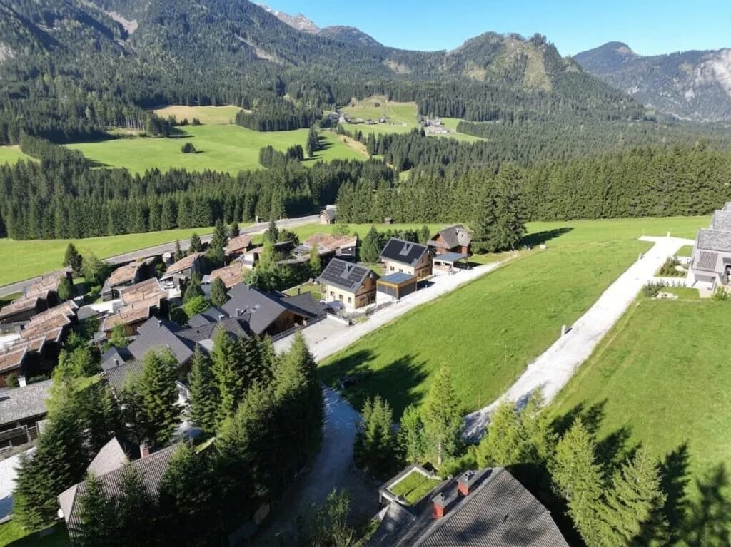 Grundstück kaufen in Murtal – 456 m², € 107.100 – Bild 9 von 10