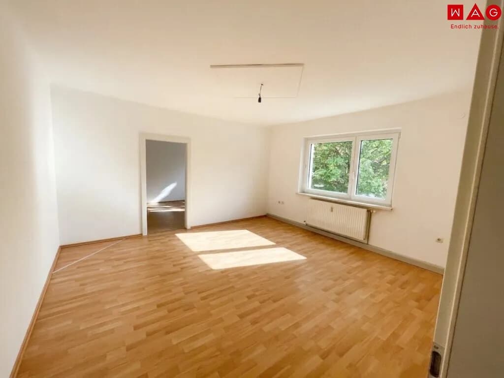 2-Zimmer-Wohnung mieten in Murtal – 54,49 m², € 456 – Bild 2 von 6