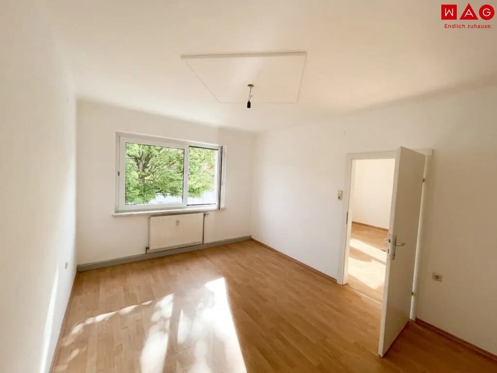 2-Zimmer-Wohnung mieten in Murtal – 54,49 m², € 456 – Bild 3 von 6