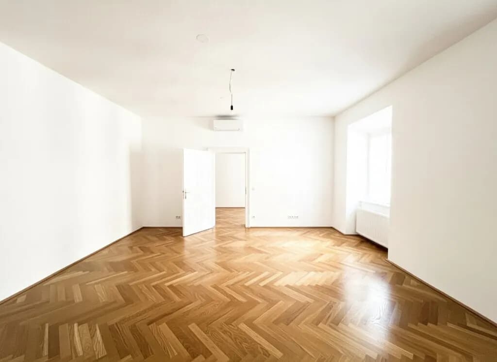 4-Zimmer-Wohnung mieten in Wien – 131,94 m², € 3.499 – Bild 3 von 24