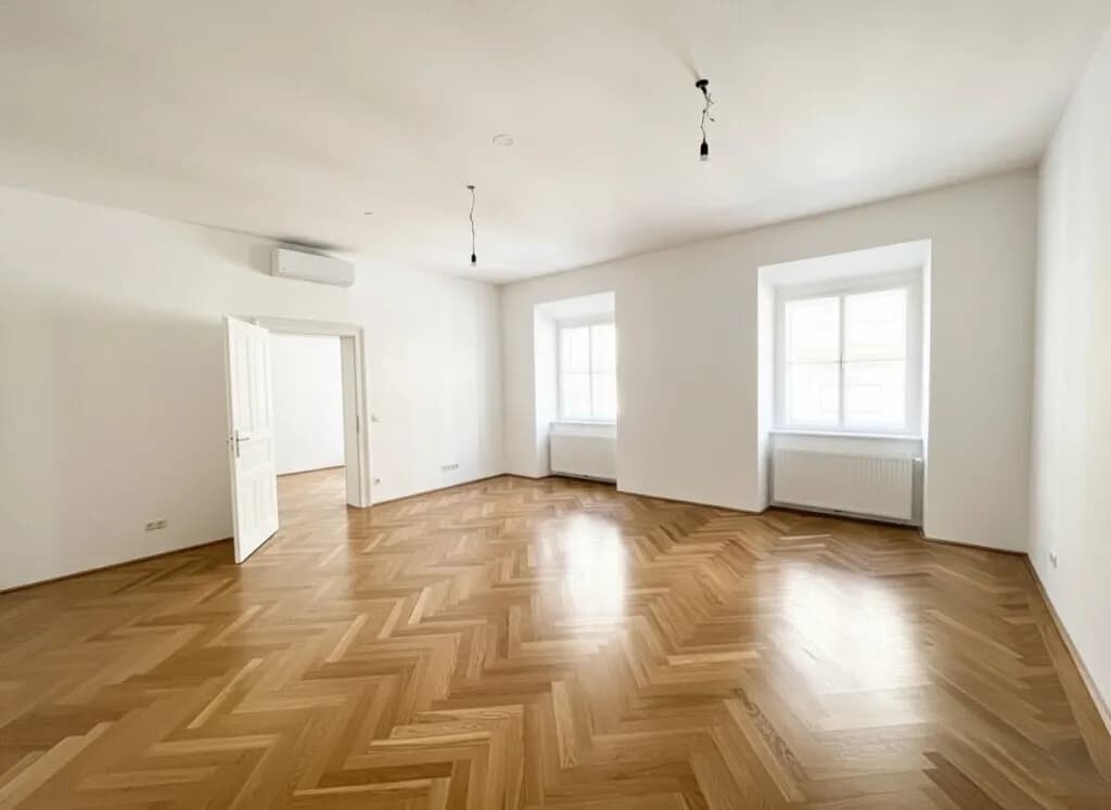 4-Zimmer-Wohnung mieten in Wien – 131,94 m², € 3.499 – Bild 4 von 24