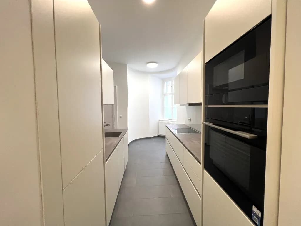 4-Zimmer-Wohnung mieten in Wien – 131,94 m², € 3.499 – Bild 7 von 24