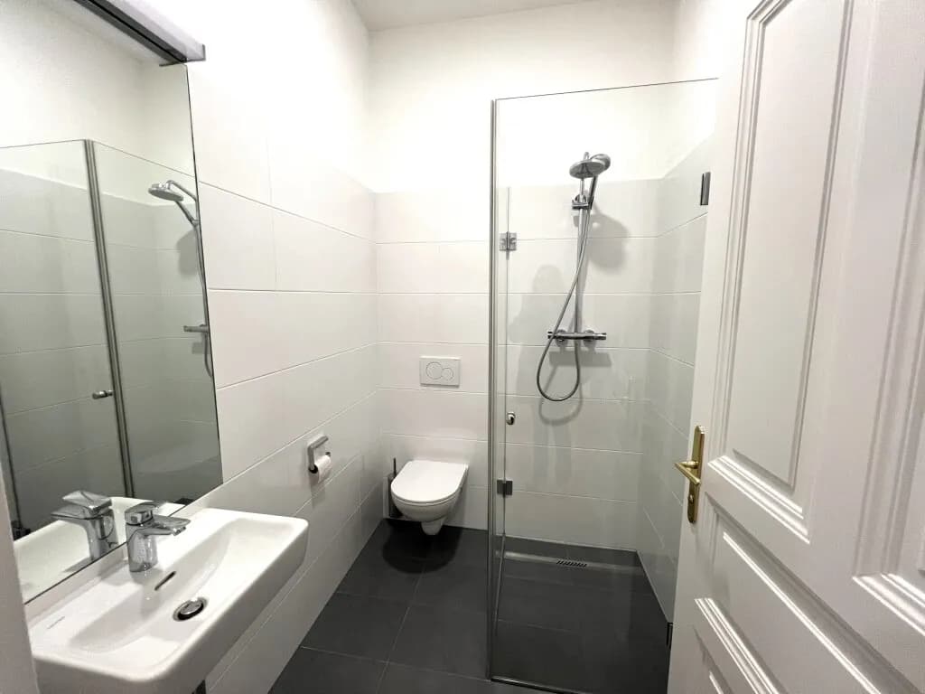 4-Zimmer-Wohnung mieten in Wien – 131,94 m², € 3.499 – Bild 9 von 24