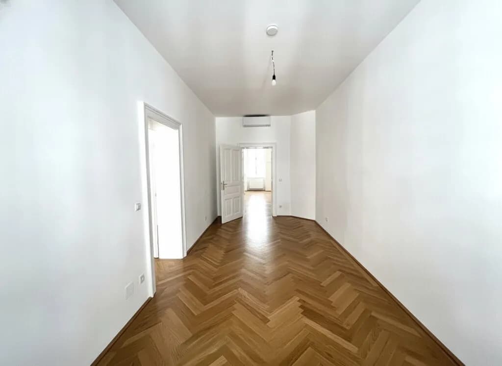 4-Zimmer-Wohnung mieten in Wien – 131,94 m², € 3.499 – Bild 16 von 24