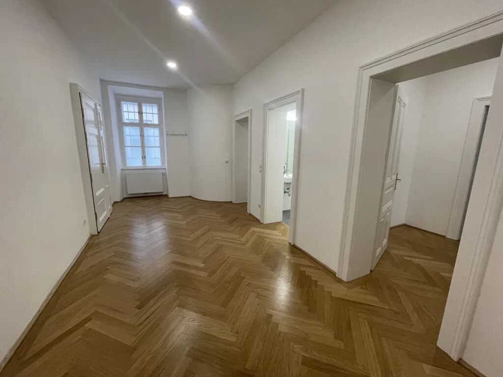 4-Zimmer-Wohnung mieten in Wien – 131,94 m², € 3.499 – Bild 18 von 24