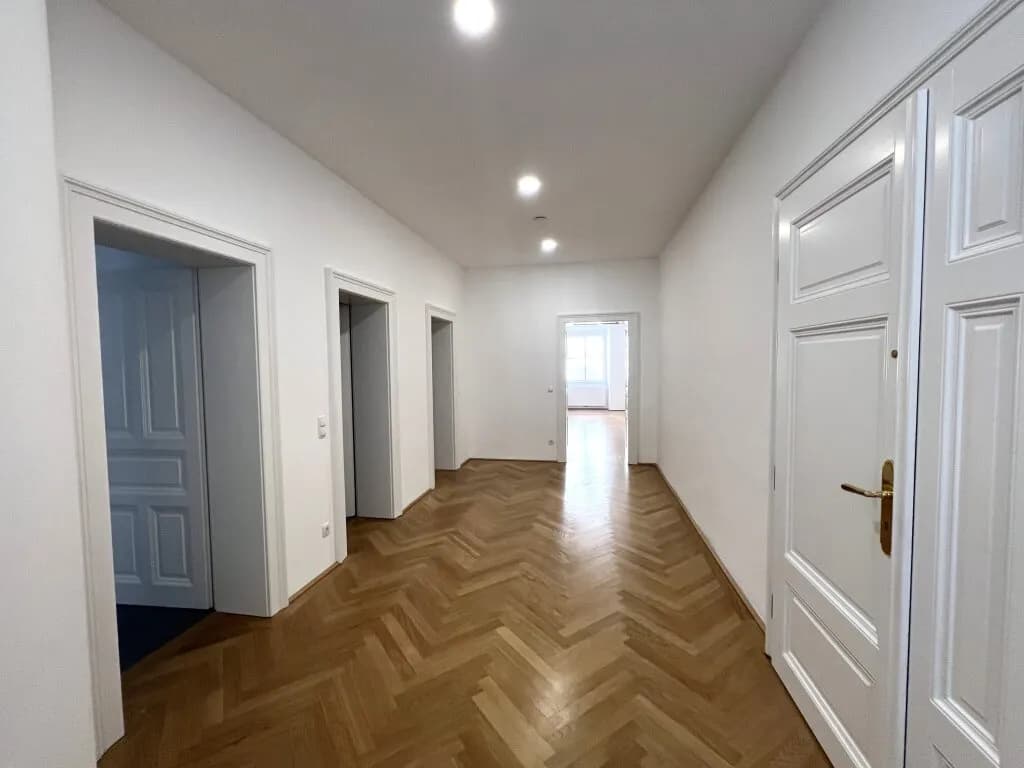 4-Zimmer-Wohnung mieten in Wien – 131,94 m², € 3.499 – Bild 19 von 24