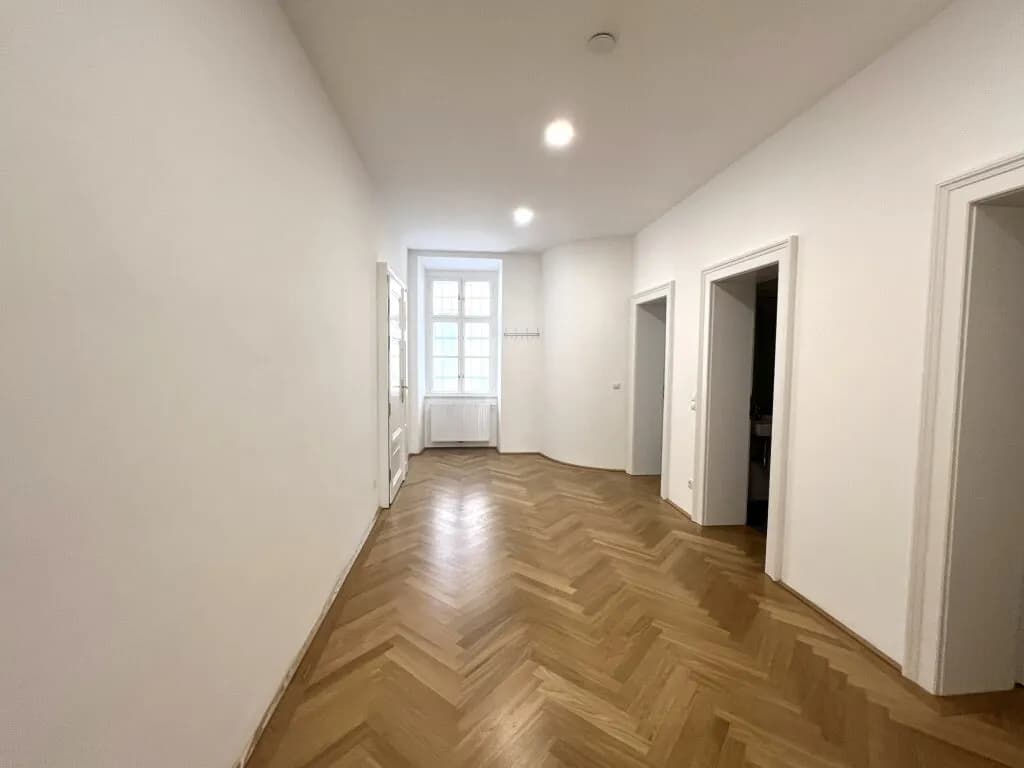 4-Zimmer-Wohnung mieten in Wien – 131,94 m², € 3.499 – Bild 20 von 24