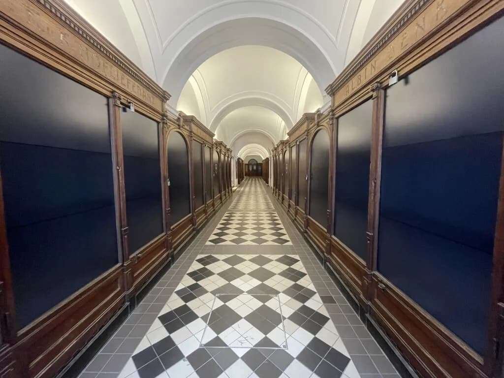 4-Zimmer-Wohnung mieten in Wien – 131,94 m², € 3.499 – Bild 21 von 24