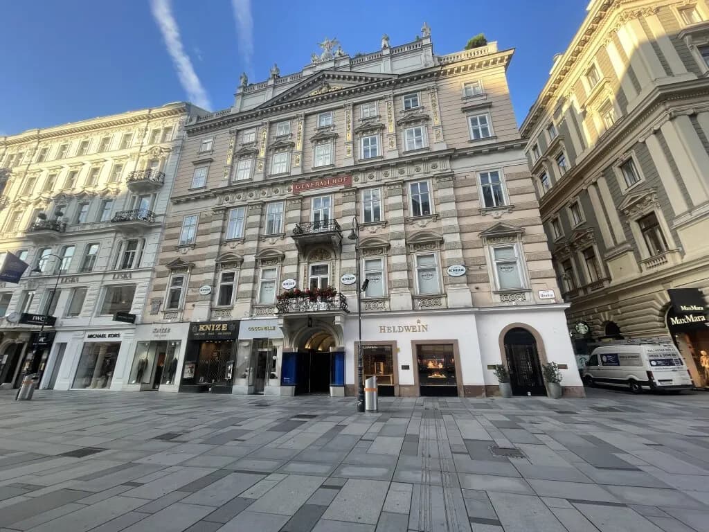 4-Zimmer-Wohnung mieten in Wien – 131,94 m², € 3.499 – Bild 23 von 24