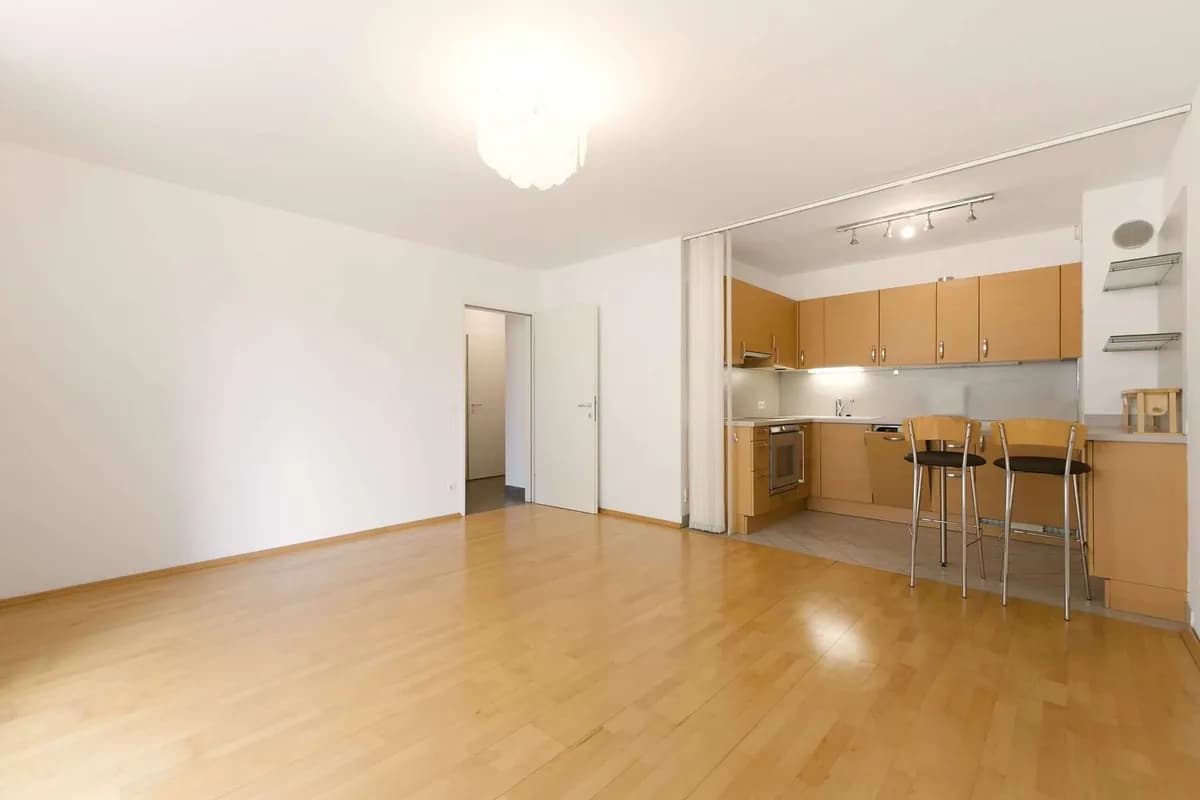 2-Zimmer-Wohnung mieten in Wien – 53,15 m², € 1.051 – Bild 2 von 25